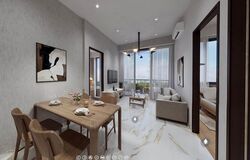 Palisades (D5), Condominium #499659931